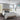 44 Inch Atlas, White, Remote Control, Ceiling Fan