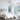 44 Inch Alvina, Satin Nickel, Pull Chain, Ceiling Fan