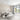52 Inch Bolivar, White, Pull Chain, Ceiling Fan