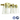 Fairendale, Vanity Light, Three Light, Clear Glass, Soft Gold by Prominence Home