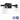 Fairendale, Vanity Light, Two Light, Clear Glass, Matte Black by Prominence Home