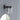 Fairendale, Vanity Light, Two Light, Clear Glass, Matte Black by Prominence Home