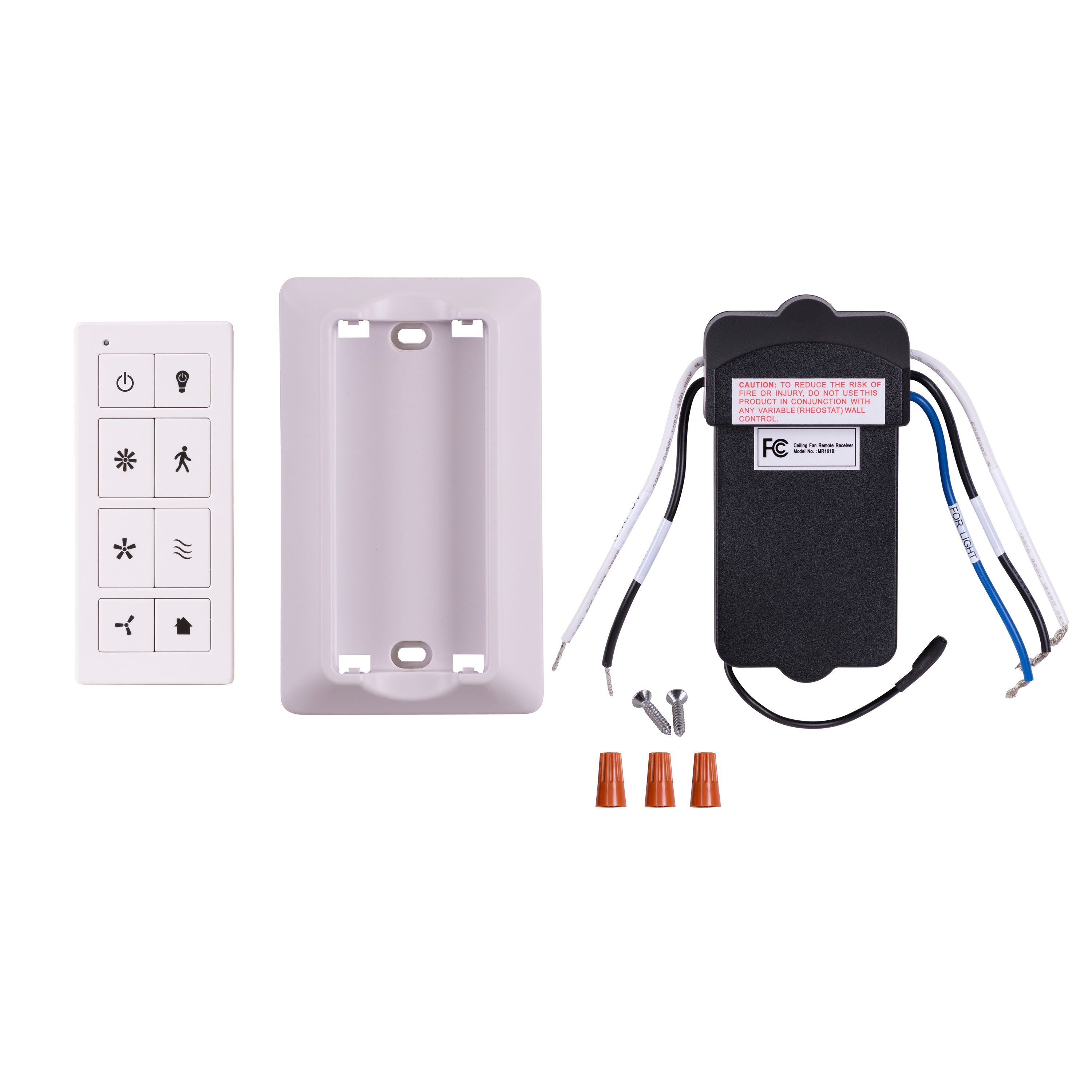 Remote Control Outlet Switch UNDER $10 - Lights, Fans & more! 
