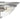 13 Inch Designer Series Flush Mount, Bowl Light, Clear Glass, Brushed Nickel by Prominence Home