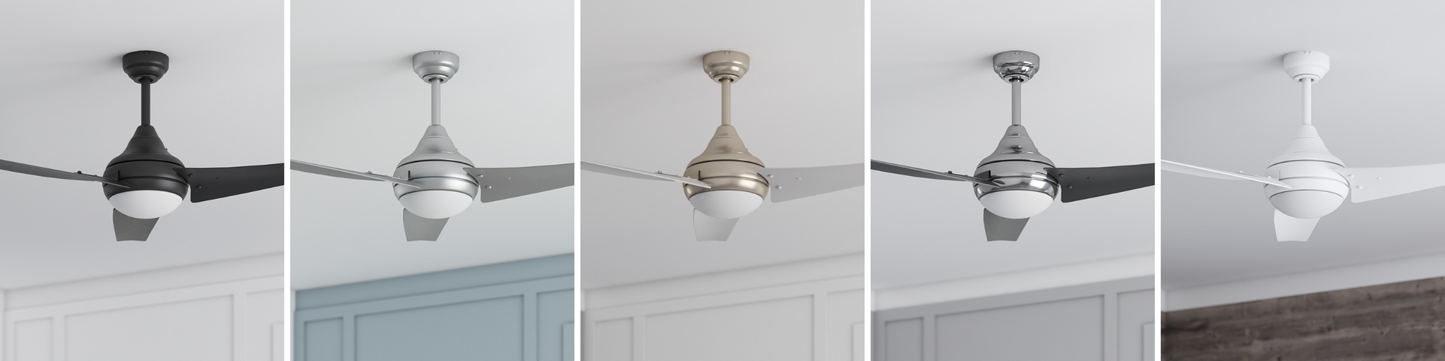 Maxon Ceiling Fan with Light by Prominence Home