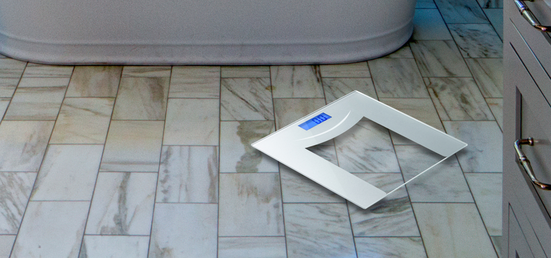 Experience Precision and Style with Prominence Home Bathroom Scales