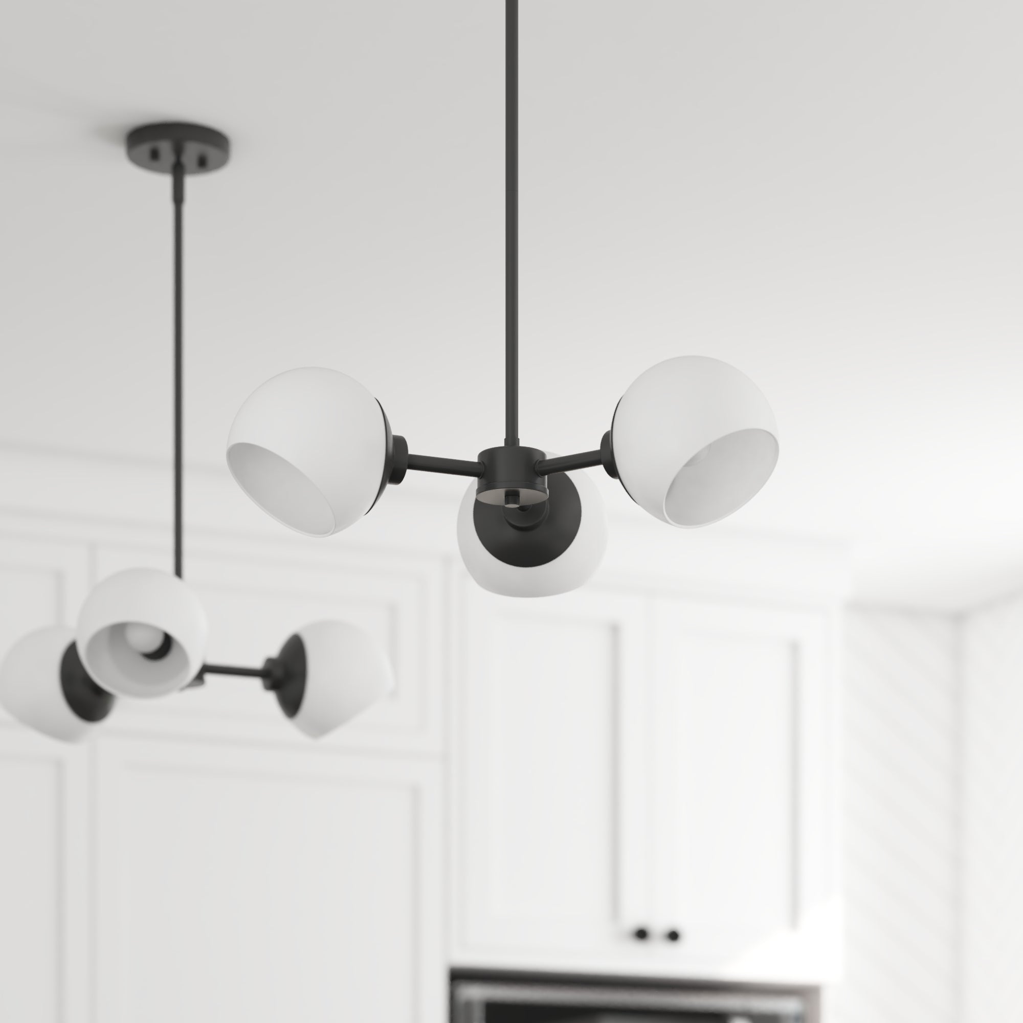 Contemporary Lighting