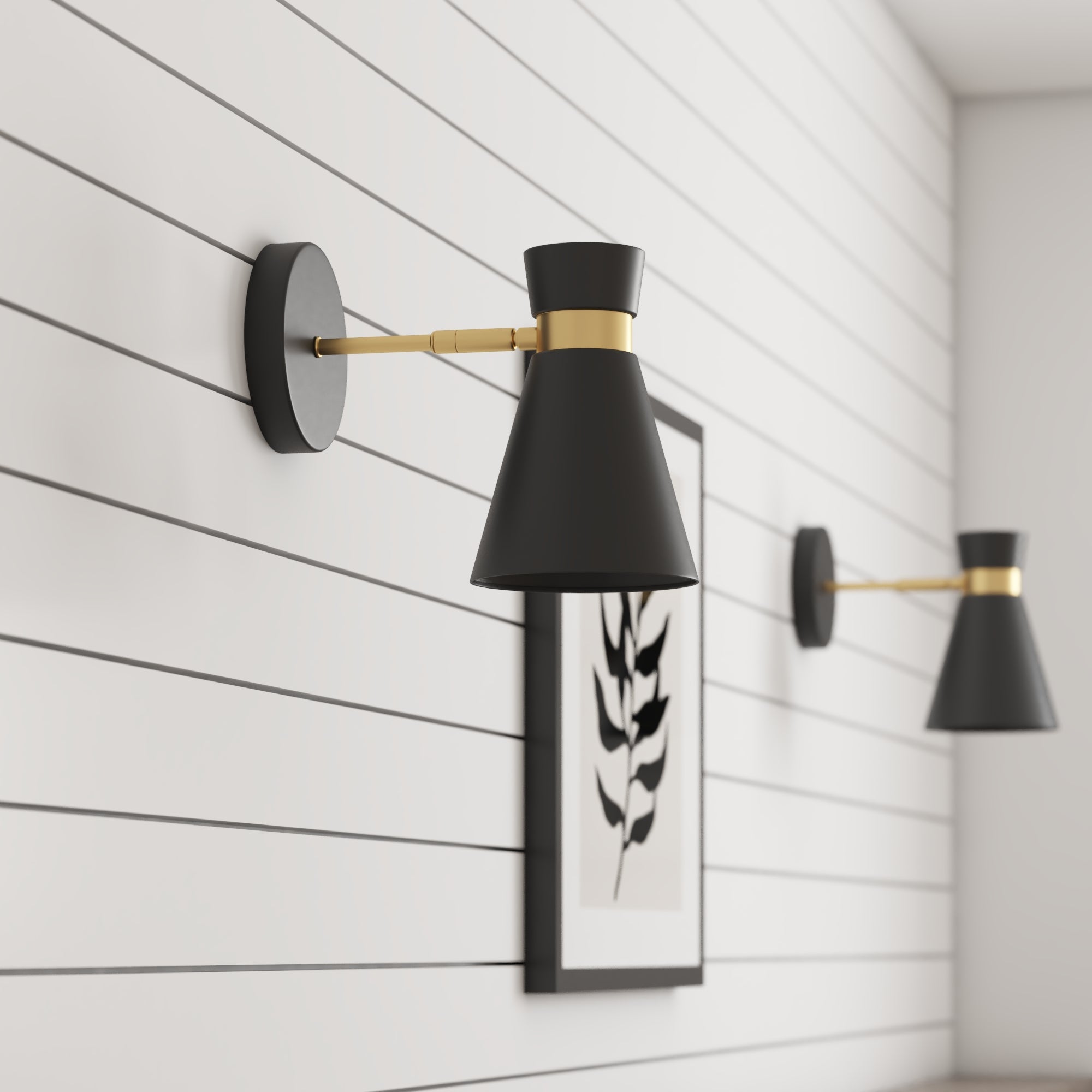 Wall Sconces