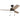 42 Inch Reston, Espresso, Pull Chain, Ceiling Fan