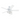 44 Inch Miller Park, White, Pull Chain, Ceiling Fan
