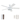 52 Inch Octavia, White, Remote Control, Ceiling Fan