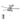 52 Inch Brightondale, Galvanized, Pull Chain, Indoor/Outdoor Ceiling Fan