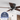 42 Inch Whitley, Bronze, Pull Chain, Ceiling Fan by Prominence Home