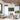 52 Inch Tenant, Brushed Nickel, Pull Chain, Indoor/Outdoor Ceiling Fan