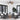 52 Inch Honeywell Sunset Key Matte Black Ceiling Fan with Light by Honeywell
