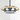 21 Inch Honeywell Acklen Matte Black Fandelier with LED Light and Remote by Honeywell