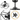 22 Inch Honeywell Ormiston Matte Black Ceiling Fan with LED Light and Remote by Honeywell