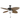 52 Inch Honeywell Sunset Key Matte Black Ceiling Fan with Light by Honeywell