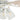 52 Inch Glenmont, Distressed White, Pull Chain, Ceiling Fan by Prominence Home