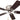 52 Inch Benton, Brushed Nickel, Pull Chain, Ceiling Fan by Prominence Home