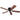 52 Inch Benton, Bronze, Pull Chain, Ceiling Fan by Prominence Home