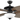 52 Inch Honeywell Sunset Key Matte Black Ceiling Fan with Light by Honeywell