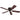 52 Inch Benton, Bronze, Pull Chain, Ceiling Fan by Prominence Home