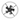 22 Inch Honeywell Ormiston Matte Black Ceiling Fan with LED Light and Remote by Honeywell