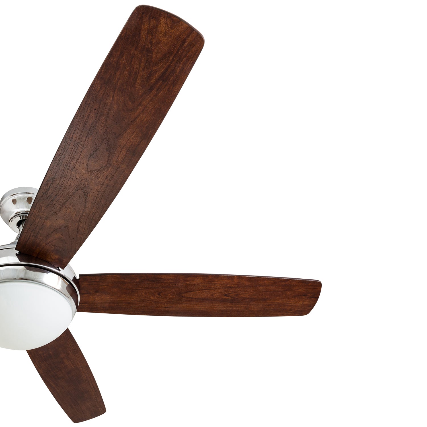 Prominence Home 52 Ashby Champagne deals Remote Control Ceiling Fan, 5 Blades