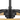 21 Inch Honeywell Acklen Matte Black Fandelier with LED Light and Remote by Honeywell