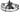 22 Inch Honeywell Padfield Matte Black Ceiling Fan with Clear Glass Light and Remote by Honeywell