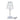LED Portable Cordless Color-Changing Crystal Table Light Lamp by Prominence Home
