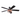 52 Inch Honeywell Carnegie Matte Black Ceiling Fan with Copper Cage Light and Remote by Honeywell