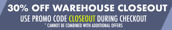 30% OFF Prominence Home - Closeout Ceiling Fans and Lighting