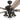 42 Inch Piercy, Bronze, Remote Control, Ceiling Fan by Prominence Home