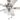 44 Inch Miller Park, Brushed Nickel, Pull Chain, Ceiling Fan by Prominence Home