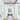 Madalyn, Drum Flushmount Light Fixture, Clear Glass, Brushed Nickel by Prominence Home