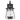 Sommerset, Wet-Rated Coach Light, Matte Black by Prominence Home