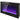 36 Inch LED Slim Design Electric Fireplace Insert and Wall Mounted Fireplace with 1500 Watt Heater, Log & Crystal Ember Options, Adjustable Realistic Flame and Remote Control by Prominence Home