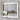 Luxury LED Bathroom/Wall Mirror with Front and Back Light, Anti Fog, Shatter Resistant and Adjustable Light Settings, 40 in x 32 in by Prominence Home