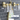 Fairendale, Vanity Light, Two Light, Clear Glass, Soft Gold by Prominence Home