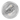 Madalyn, Drum Flushmount Light Fixture, Clear Glass, Brushed Nickel by Prominence Home