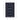 Universal Ceiling Fan Remote Control Kit with Wall Mount, Matte Black by Prominence Home