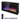 42 Inch LED Slim Design Electric Fireplace Insert and Wall Mounted Fireplace with 1500 Watt Heater, Log & Crystal Ember Options, Adjustable Realistic Flame and Remote Control by Prominence Home