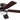 52 Inch West Hill, Sienna, Pull Chain, Ceiling Fan by Prominence Home