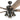 52 Inch Sivan, Bronze, Pull Chain, Ceiling Fan by Prominence Home