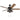 42 Inch Piercy, Bronze, Remote Control, Ceiling Fan by Prominence Home