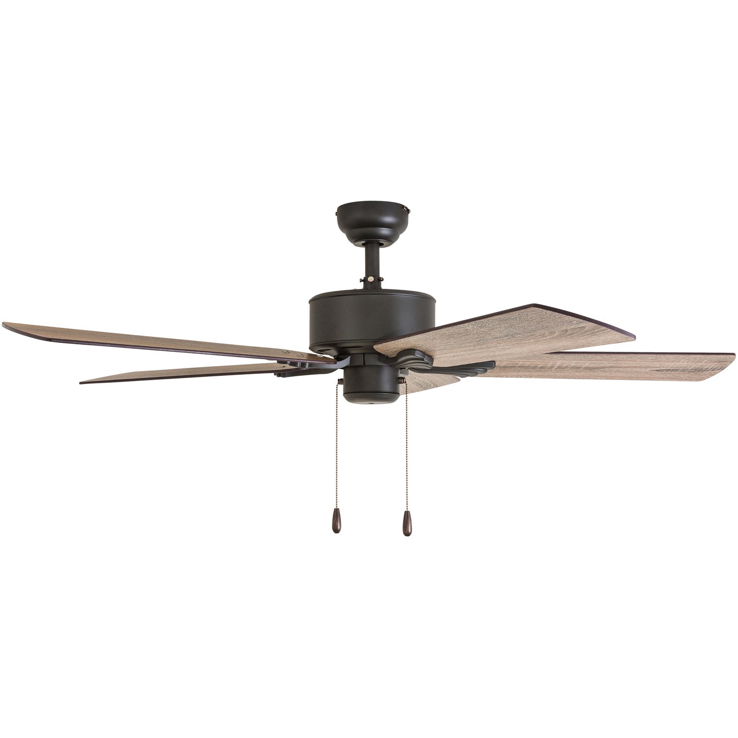 52 Inch Glencrest, Bronze, Remote Control, Ceiling Fan by Prominence Home