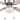 42 Inch Cherry Hill, Brushed Nickel, Pull Chain, Ceiling Fan by Prominence Home