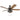 52 Inch Sivan, Bronze, Pull Chain, Ceiling Fan by Prominence Home